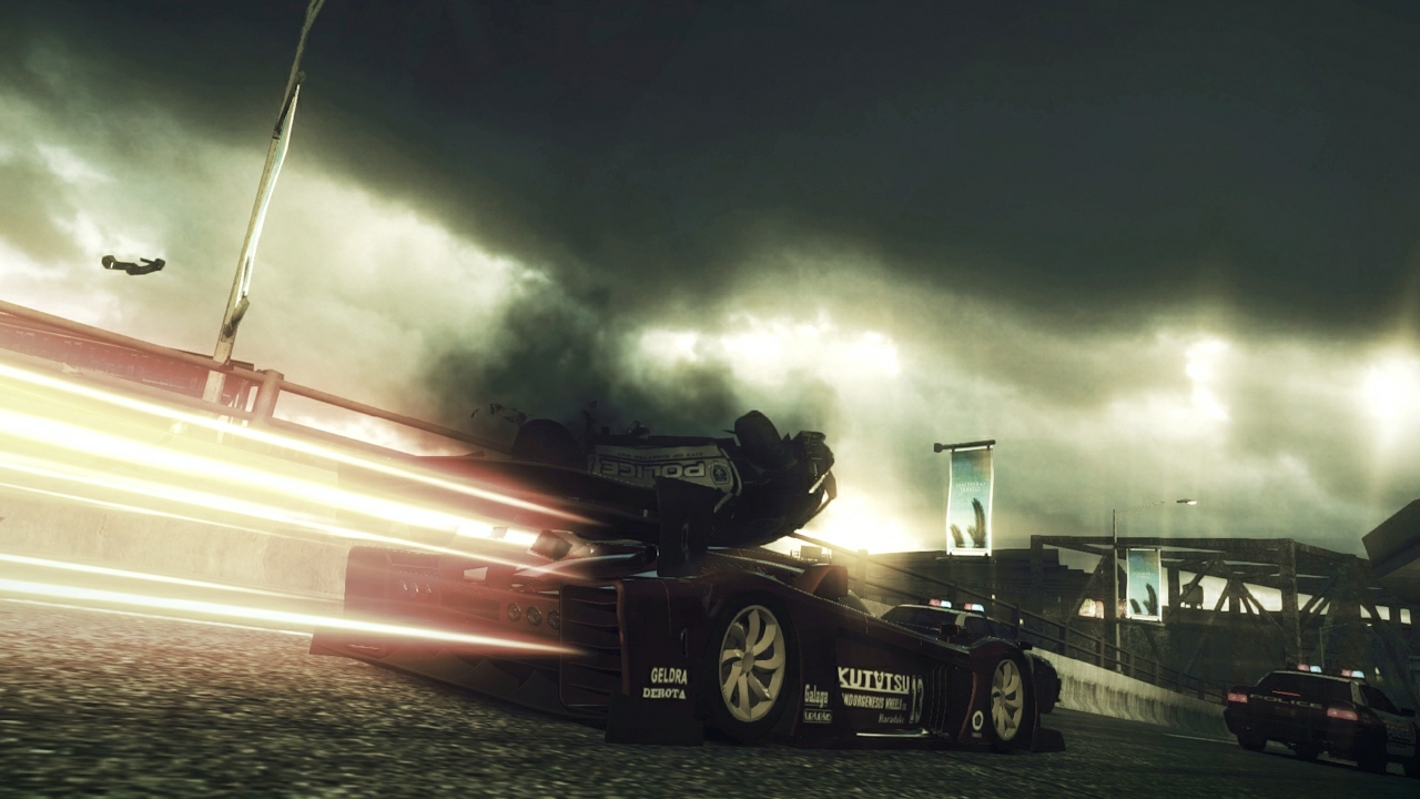 Ridge Racer Unbounded (Edición Limitada) - Imagen 20
